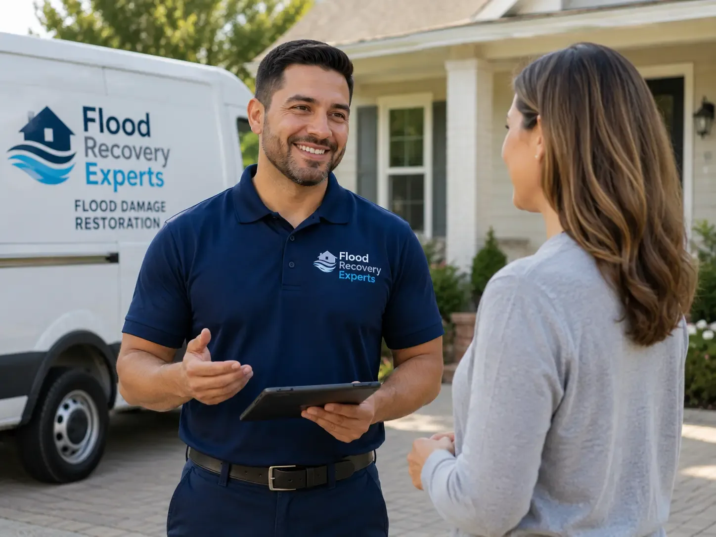 Flood Damage Cleanup Camp Point, IL FAQs